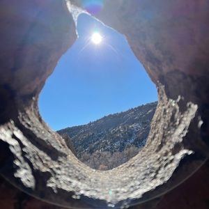 Meet your Posher, Frank